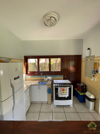 Imagem Casa com 3 Quartos à Venda, 180 m² em Parque Vivamar - Ubatuba