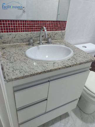 Imagem Apartamento com 3 Quartos à Venda, 70 m² em Centro - São Bernardo Do Campo
