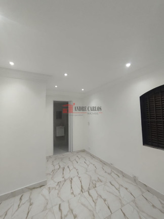 Imagem Casa com 3 Quartos à Venda, 130 m² em Santo Antônio - Osasco Imagem Casa com 3 Quartos à Venda, 130 m² em Santo Antônio - Osasco