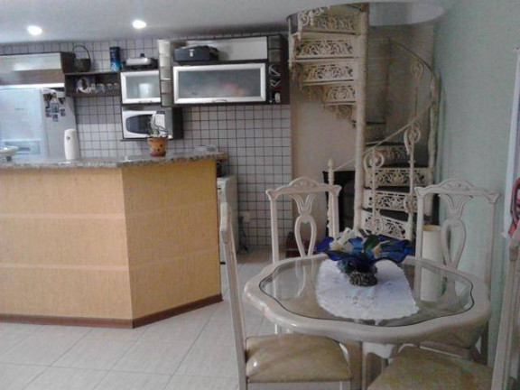 Imagem Casa com 5 Quartos à Venda, 374 m² em Anil - Rio De Janeiro