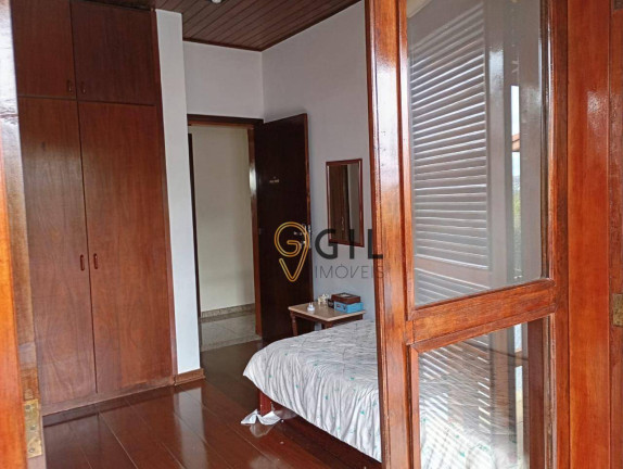Imagem Chácara com 7 Quartos à Venda, 445 m² em Chácaras Condomínio Recanto Pássaros Ii - Jacareí
