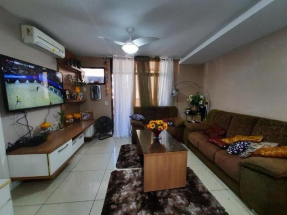 Imagem Imóvel com 3 Quartos à Venda, 101 m² em Icaraí - Niterói Imagem Imóvel com 3 Quartos à Venda, 101 m² em Icaraí - Niterói