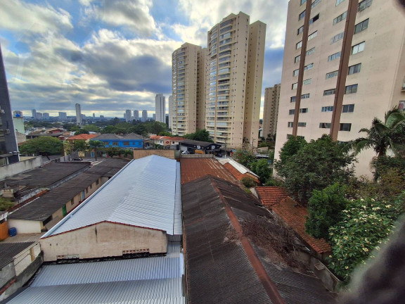 Apartamento com 3 Quartos à Venda, 75 m² em Jardim Taquaral - São Paulo