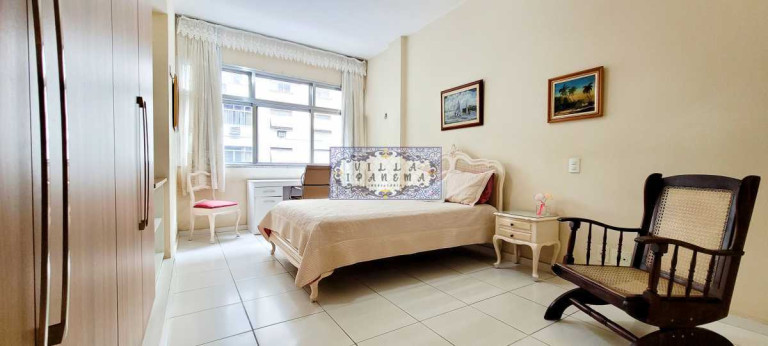 Imagem Apartamento com 3 Quartos à Venda, 190 m² em Copacabana - Rio De Janeiro Imagem Apartamento com 3 Quartos à Venda, 190 m² em Copacabana - Rio De Janeiro