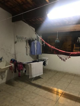 Imagem Sobrado com 4 Quartos à Venda, 225 m² em Jardim Cristiane - Santo André Imagem Sobrado com 4 Quartos à Venda, 225 m² em Jardim Cristiane - Santo André