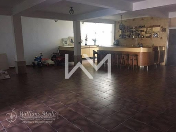 Casa com 3 Quartos à Venda, 307 m² em Vila Rosalia - Guarulhos