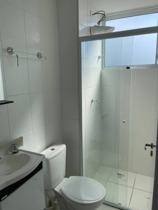 Imagem Apartamento com 2 Quartos à Venda, 40 m² em Jardim Palos Verdes - Botucatu Imagem Apartamento com 2 Quartos à Venda, 40 m² em Jardim Palos Verdes - Botucatu