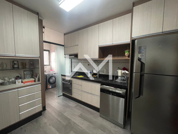 Imagem Apartamento com 3 Quartos à Venda, 90 m² em Vila Augusta - Guarulhos Imagem Apartamento com 3 Quartos à Venda, 90 m² em Vila Augusta - Guarulhos