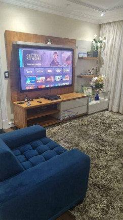 Imagem Apartamento com 3 Quartos à Venda, 90 m² em Alto Da Lapa - São Paulo