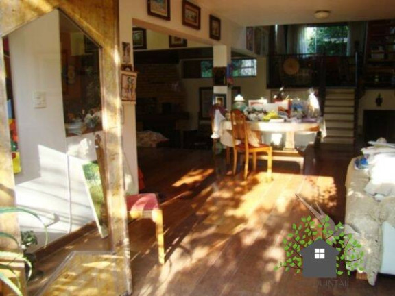 Imagem Casa com 3 Quartos à Venda, 680 m² em Granja Viana Ii - Cotia