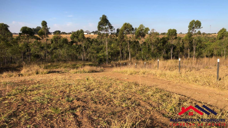 Imagem Chácara com 6 Quartos à Venda, 20.000 m² em Olhos D'água - Alexânia Imagem Chácara com 6 Quartos à Venda, 20.000 m² em Olhos D'água - Alexânia