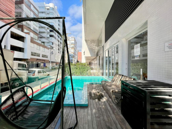 Imagem Apartamento com 1 Quarto à Venda, 49 m² em Navegantes - Capao Da Canoa Imagem Apartamento com 1 Quarto à Venda, 49 m² em Navegantes - Capao Da Canoa