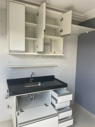 Imagem Imóvel com 2 Quartos para Alugar, 50 m² em Vila Cecília Maria - Santo André Imagem Imóvel com 2 Quartos para Alugar, 50 m² em Vila Cecília Maria - Santo André
