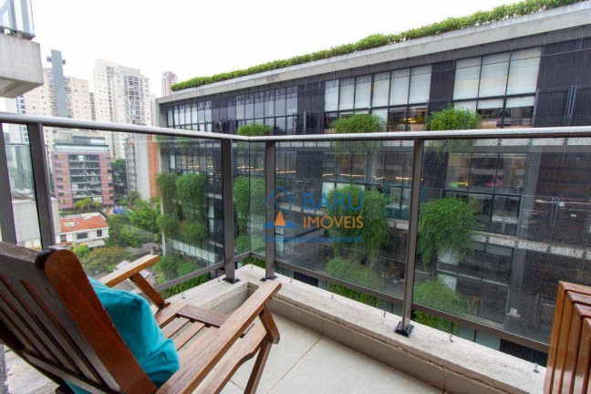 Imagem Apartamento com 1 Quarto à Venda, 34 m² em Alto De Pinheiros - São Paulo Imagem Apartamento com 1 Quarto à Venda, 34 m² em Alto De Pinheiros - São Paulo