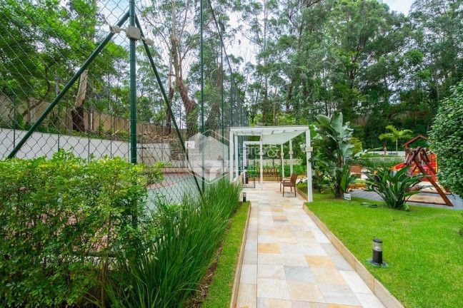 Imagem Apartamento com 2 Quartos à Venda, 142 m² em Vila Andrade - São Paulo