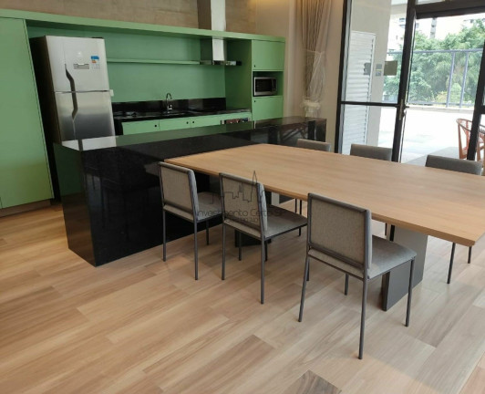 Imagem Apartamento com 2 Quartos à Venda, 63 m² em Bela Vista - São Paulo