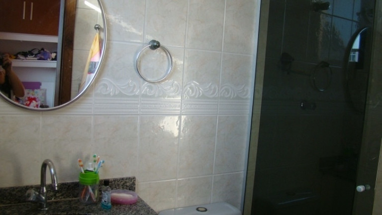 Imagem Cobertura com 3 Quartos à Venda, 140 m² em Campo Grande - Santos Imagem Cobertura com 3 Quartos à Venda, 140 m² em Campo Grande - Santos