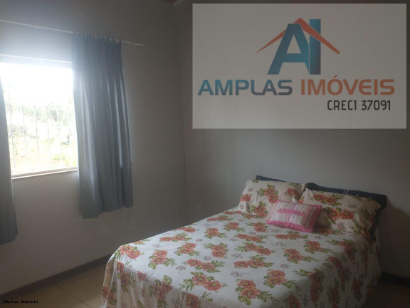 Imagem Casa com 4 Quartos à Venda, 400 m² em Vila Maria Regina - Juatuba