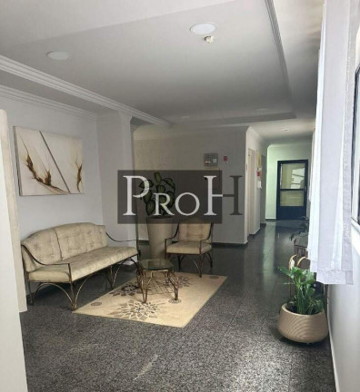 Imagem Apartamento com 2 Quartos à Venda, 51 m² em Rudge Ramos - São Bernardo Do Campo