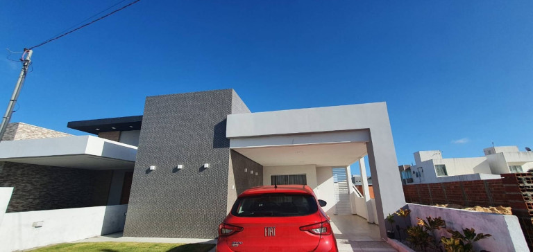 Imagem Casa com 3 Quartos à Venda, 170 m² em Zona De Expansão (mosqueiro) - Aracaju Imagem Casa com 3 Quartos à Venda, 170 m² em Zona De Expansão (mosqueiro) - Aracaju