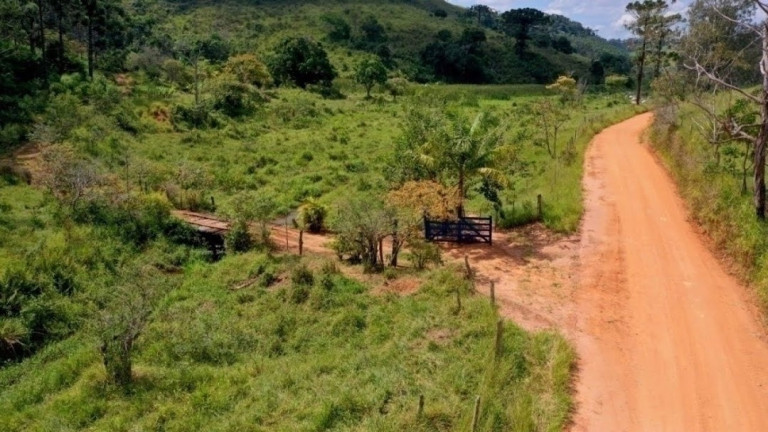 Imagem Fazenda à Venda, 159 m² em Jacaré - Santa Branca Imagem Fazenda à Venda, 159 m² em Jacaré - Santa Branca