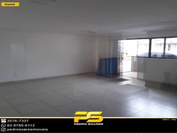 Imagem Apartamento à Venda, em Jardim Cidade Universitária - João Pessoa Imagem Apartamento à Venda, em Jardim Cidade Universitária - João Pessoa