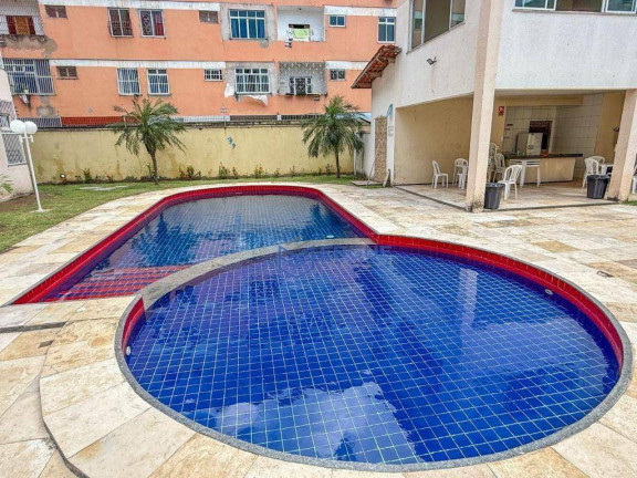Imagem Apartamento com 3 Quartos à Venda, 66 m² em Messejana - Fortaleza Imagem Apartamento com 3 Quartos à Venda, 66 m² em Messejana - Fortaleza