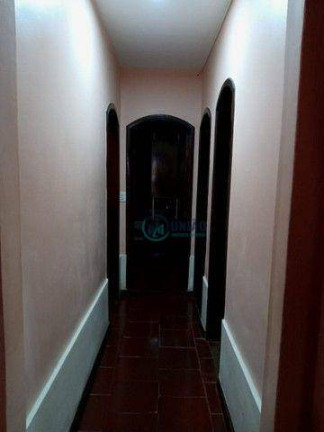 Imagem Casa com 3 Quartos à Venda, 420 m² em Piratininga - Niterói