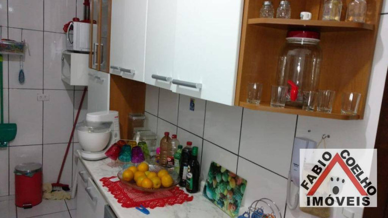 Imagem Apartamento com 2 Quartos à Venda, 50 m² em Interlagos - São Paulo