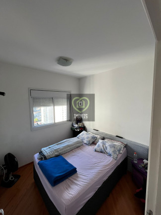 Imagem Apartamento com 3 Quartos à Venda, 103 m² em Vila Romana - São Paulo