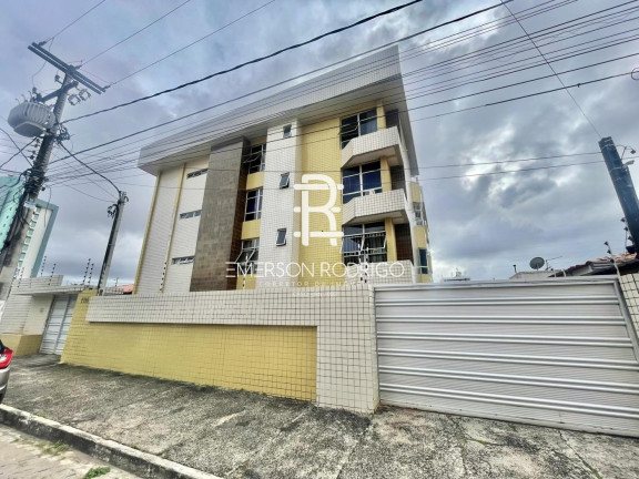 Imagem Apartamento com 3 Quartos à Venda, 131 m² em Lagoa Nova - Natal