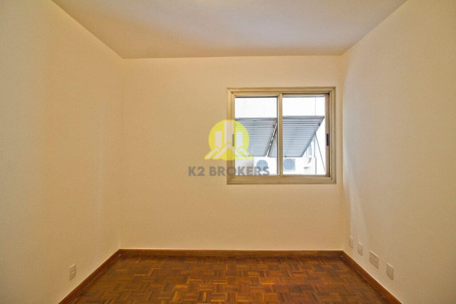 Imagem Apartamento com 3 Quartos à Venda, 106 m² em Itaim Bibi - São Paulo Imagem Apartamento com 3 Quartos à Venda, 106 m² em Itaim Bibi - São Paulo