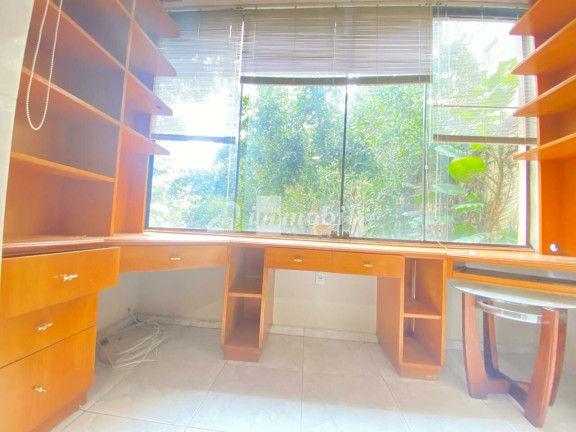 Imagem Apartamento com 2 Quartos à Venda, 118 m² em Higienópolis - São Paulo