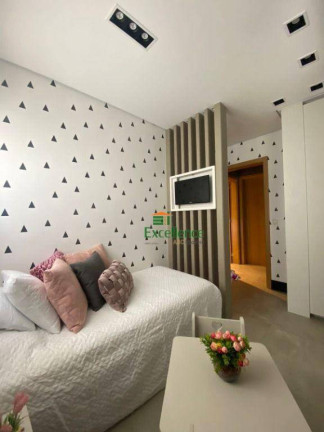 Imagem Apartamento com 2 Quartos à Venda, 100 m² em Jardim - Santo André Imagem Apartamento com 2 Quartos à Venda, 100 m² em Jardim - Santo André
