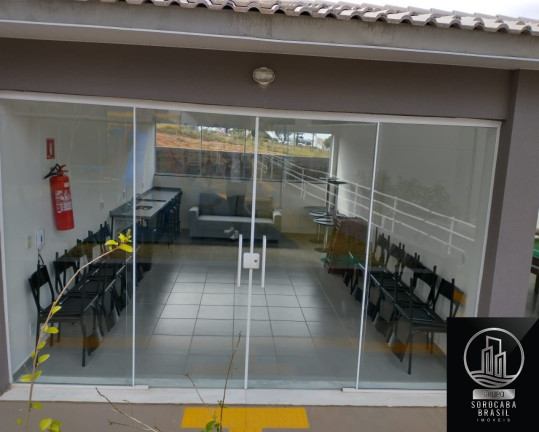 Imagem Apartamento com 2 Quartos para Alugar, 56 m² em Jardim São Carlos - Sorocaba Imagem Apartamento com 2 Quartos para Alugar, 56 m² em Jardim São Carlos - Sorocaba