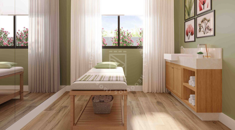 Imagem Apartamento com 3 Quartos à Venda, 152 m² em Vila Ema - São José Dos Campos
