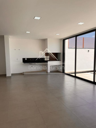 Imagem Casa de Condomínio com 3 Quartos à Venda, 240 m² em Condomínio Ibiti Reserva - Sorocaba