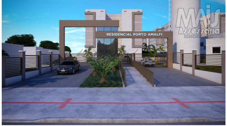 Imagem Apartamento com 2 Quartos à Venda, 38 m² em Jansen - Gravataí Imagem Apartamento com 2 Quartos à Venda, 38 m² em Jansen - Gravataí