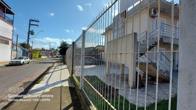 Imagem Apartamento com 2 Quartos à Venda, 88 m² em Vila Monte Carlo - Cachoeirinha
