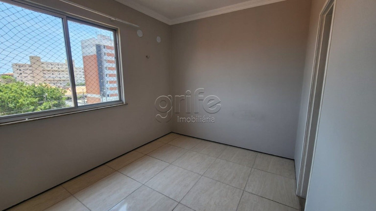 Imagem Apartamento com 4 Quartos à Venda, 98 m² em Parreão - Fortaleza