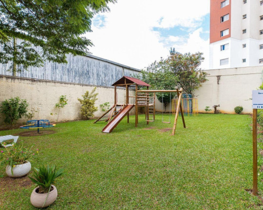 Imagem Imóvel com 3 Quartos à Venda, 69 m² em Campo Belo - São Paulo Imagem Imóvel com 3 Quartos à Venda, 69 m² em Campo Belo - São Paulo