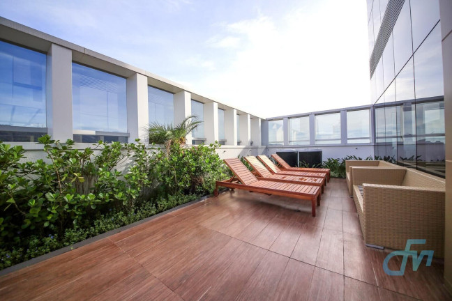 Imagem Sala Comercial à Venda, 37 m² em Vila Mogilar - Mogi Das Cruzes