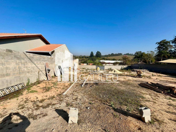 Imagem Terreno à Venda, 450 m² em Chácara De Recreio Santa Fé - Campinas