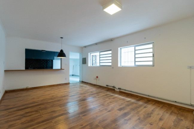 Imagem Casa com 4 Quartos à Venda, 190 m² em Mirandópolis - São Paulo Imagem Casa com 4 Quartos à Venda, 190 m² em Mirandópolis - São Paulo