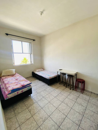 Imagem Apartamento com 1 Quarto à Venda, 40 m² em Aviação - Praia Grande Imagem Apartamento com 1 Quarto à Venda, 40 m² em Aviação - Praia Grande