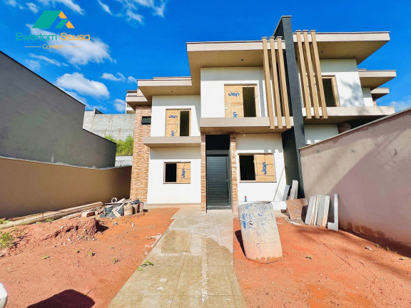 Imagem Sobrado com 2 Quartos à Venda, 85 m² em Nova Cerejeira - Atibaia Imagem Sobrado com 2 Quartos à Venda, 85 m² em Nova Cerejeira - Atibaia