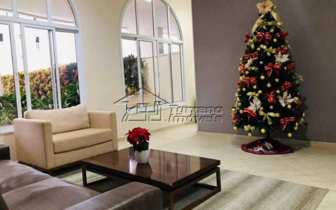 Imagem Apartamento com 3 Quartos à Venda, 90 m² em Jardim Esplanada - São José Dos Campos Imagem Apartamento com 3 Quartos à Venda, 90 m² em Jardim Esplanada - São José Dos Campos