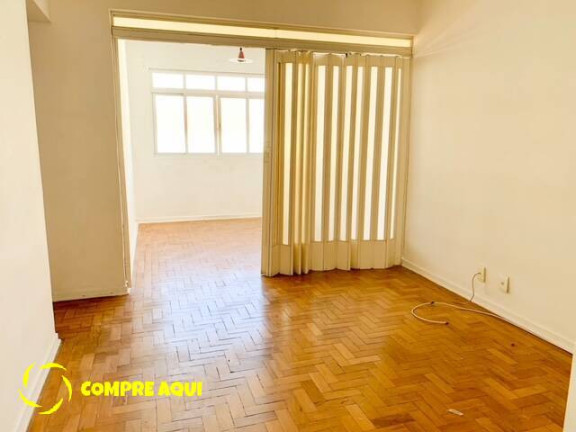 Apartamento com 1 Quarto à Venda, 35 m² em Vila Buarque - São Paulo