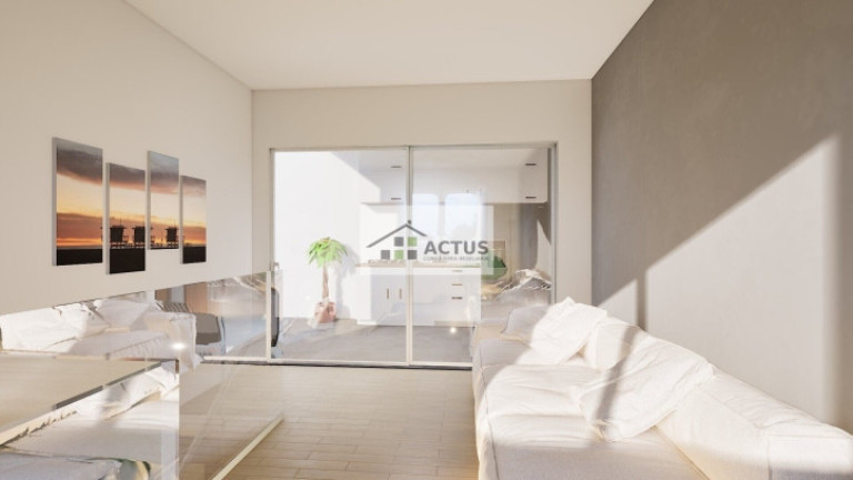 Imagem Apartamento com 3 Quartos à Venda, 100 m² em Palmeiras (parque Durval De Barros) - Ibirité