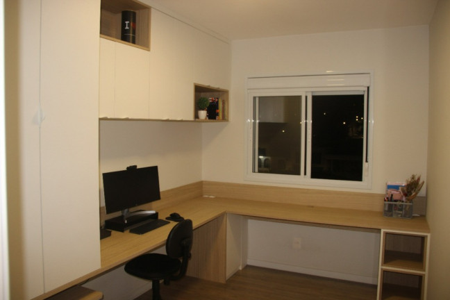 Imagem Apartamento com 2 Quartos à Venda, 83 m² em Barreiros - São José